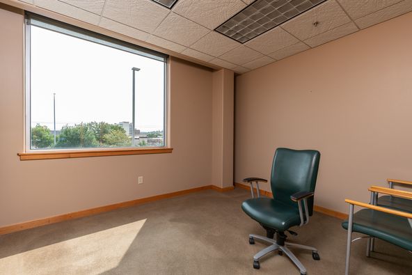 Office Condo For Lease: 333 West Blvd, Rapid City, SD 57701